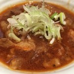 七伍屋 - あっぷっぷ