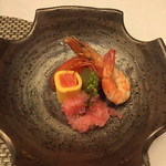 食べるお宿 浜の湯 - 