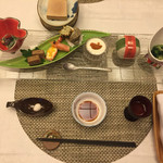 食べるお宿 浜の湯 - 