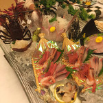 食べるお宿 浜の湯 - 