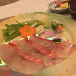 食べるお宿 浜の湯 - 