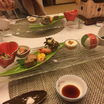 食べるお宿 浜の湯 - 