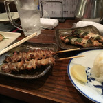 二代目　鳥匠 - 