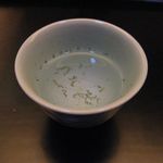 青じそ煎茶(2015.12)