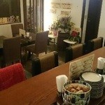 Torattoria Kitazou - まさに隠れ家イタリアン。1人でも、カップルでも、4〜8名の団体迄OK!