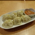 ソルマリ - モモ