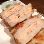 七伍屋 - ダソメソ