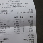 レフェルヴェソンス - 