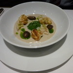 レフェルヴェソンス - 