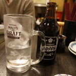 さかなの台所 オリエンタル - 