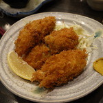 さかなの台所 オリエンタル - 