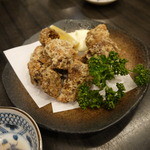 さかなの台所 オリエンタル - 