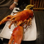 さかなの台所 オリエンタル - 