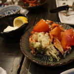 さかなの台所 オリエンタル - 