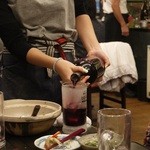 さかなの台所 オリエンタル - 