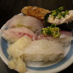 さかなの台所 オリエンタル - 