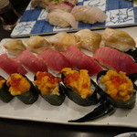 さかなの台所 オリエンタル - 