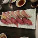 さかなの台所 オリエンタル - 