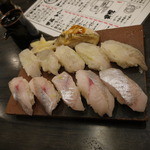 さかなの台所 オリエンタル - 