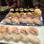 さかなの台所 オリエンタル - 