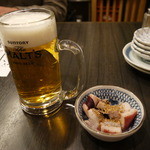 さかなの台所 オリエンタル - 