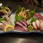 さかなの台所 オリエンタル - 