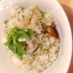 料理や こうしゅう庵 - 