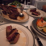Wolfgang's Steakhouse - 