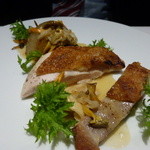 レフェルヴェソンス - 