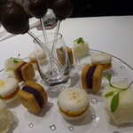 レフェルヴェソンス - 