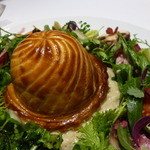 レフェルヴェソンス - 