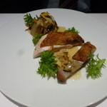 レフェルヴェソンス - 