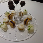 レフェルヴェソンス - 