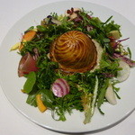 レフェルヴェソンス - 