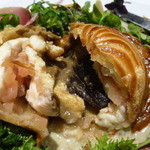 レフェルヴェソンス - 