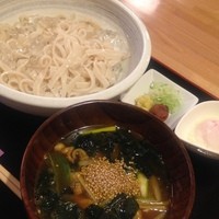 日本料理 こうしゅう庵 - 