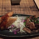 Umaimon Kikou Maguro Ya - ランチ