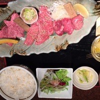 響亭 - 飛騨牛特選御前