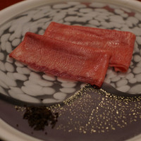にくの匠 三芳 - 