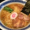 らーめん くじら軒 横浜本店
