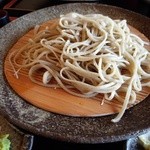 Soba Ikeda - 高遠そば