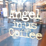 angel in us coffee - 