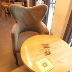 angel in us coffee - 