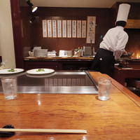 ステーキハウス 大和 - 