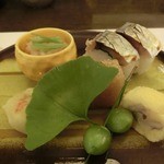 日本料理 花月 - 