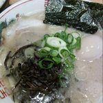 博多ラーメンセンター - 