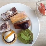 カフェ・ダイニング パームツリー - 