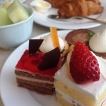 カフェ・ダイニング パームツリー - 