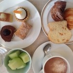 カフェ・ダイニング パームツリー - 