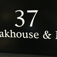37 Steakhouse & Bar - 